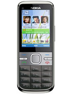 Best available price of Nokia C5 5MP in Koreanorth