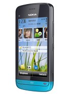 Best available price of Nokia C5-03 in Koreanorth