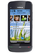 Best available price of Nokia C5-06 in Koreanorth