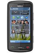 Best available price of Nokia C6-01 in Koreanorth