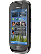 Best available price of Nokia C7 in Koreanorth