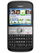 Best available price of Nokia E5 in Koreanorth