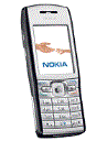 Best available price of Nokia E50 in Koreanorth