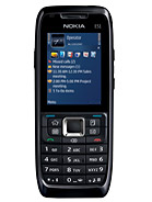 Best available price of Nokia E51 camera-free in Koreanorth