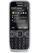 Best available price of Nokia E55 in Koreanorth