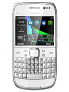 Best available price of Nokia E6 in Koreanorth