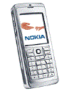 Best available price of Nokia E60 in Koreanorth