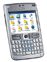 Best available price of Nokia E61 in Koreanorth