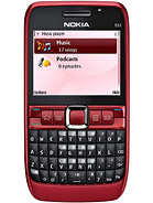 Best available price of Nokia E63 in Koreanorth