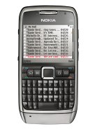 Best available price of Nokia E71 in Koreanorth