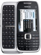 Best available price of Nokia E75 in Koreanorth