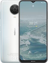 Best available price of Nokia G20 in Koreanorth