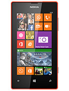 Best available price of Nokia Lumia 525 in Koreanorth