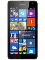 Best available price of Microsoft Lumia 535 in Koreanorth