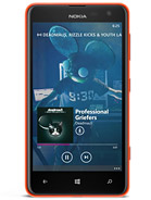 Best available price of Nokia Lumia 625 in Koreanorth