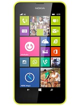 Best available price of Nokia Lumia 630 Dual SIM in Koreanorth