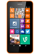 Best available price of Nokia Lumia 635 in Koreanorth