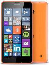 Best available price of Microsoft Lumia 640 Dual SIM in Koreanorth