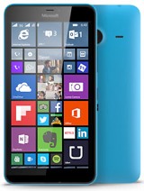 Best available price of Microsoft Lumia 640 XL Dual SIM in Koreanorth