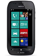 Best available price of Nokia Lumia 710 T-Mobile in Koreanorth