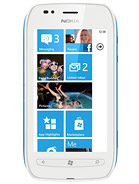 Best available price of Nokia Lumia 710 in Koreanorth