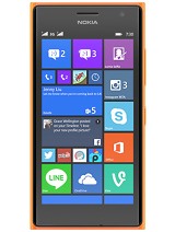 Best available price of Nokia Lumia 730 Dual SIM in Koreanorth