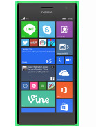 Best available price of Nokia Lumia 735 in Koreanorth