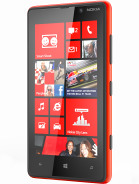 Best available price of Nokia Lumia 820 in Koreanorth