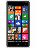 Best available price of Nokia Lumia 830 in Koreanorth