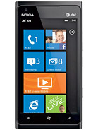 Best available price of Nokia Lumia 900 AT-T in Koreanorth