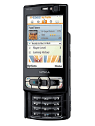 Best available price of Nokia N95 8GB in Koreanorth