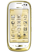 Best available price of Nokia Oro in Koreanorth
