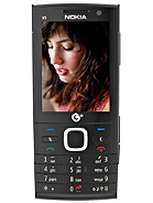 Best available price of Nokia X5 TD-SCDMA in Koreanorth