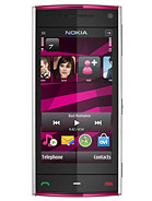 Best available price of Nokia X6 16GB 2010 in Koreanorth