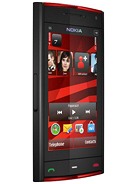 Best available price of Nokia X6 2009 in Koreanorth