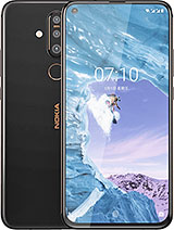 Best available price of Nokia X71 in Koreanorth