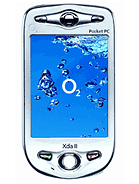 Best available price of O2 XDA IIi in Koreanorth