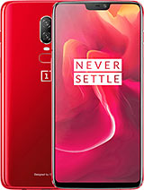 Best available price of OnePlus 6 in Koreanorth