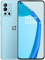 Best available price of OnePlus 9R in Koreanorth