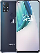 Best available price of OnePlus Nord N10 5G in Koreanorth