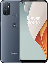 Best available price of OnePlus Nord N100 in Koreanorth