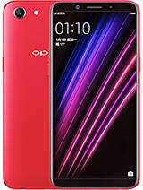 Best available price of Oppo A1 in Koreanorth