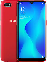 Best available price of Oppo A1k in Koreanorth