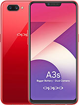 Best available price of Oppo A3s in Koreanorth