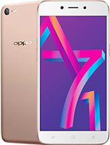 Best available price of Oppo A71 2018 in Koreanorth
