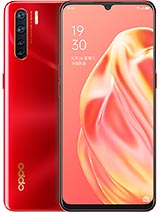 Best available price of Oppo A91 in Koreanorth