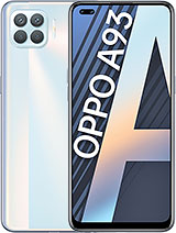 Best available price of Oppo A93 in Koreanorth