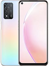 Best available price of Oppo A93s 5G in Koreanorth