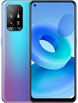 Best available price of Oppo A95 5G in Koreanorth