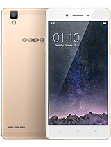 Best available price of Oppo F1 in Koreanorth